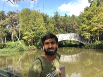 Lab Member