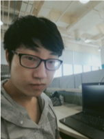 Lab Member