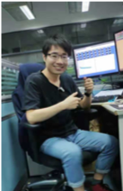 Lab Member