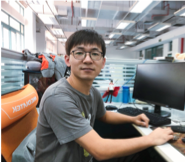Lab Member